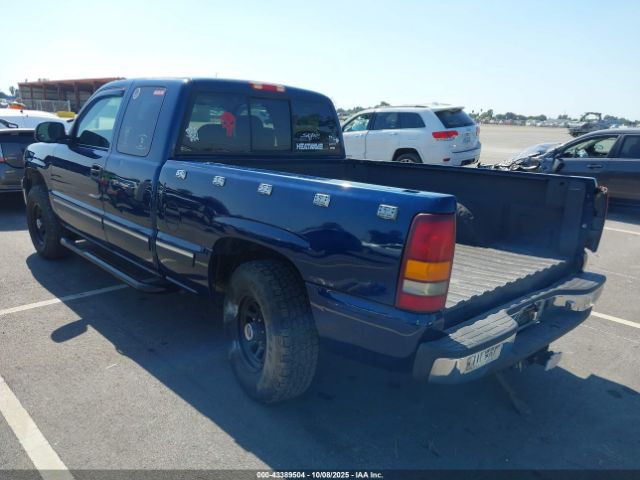 Chevrolet Silverado 1500 Ls Image 2