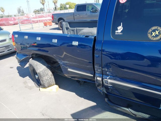 Chevrolet Silverado 1500 Ls Image 3