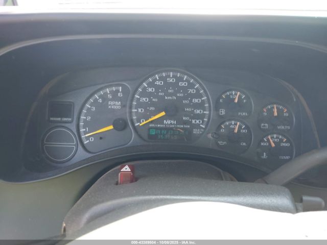 Chevrolet Silverado 1500 Ls Image 14