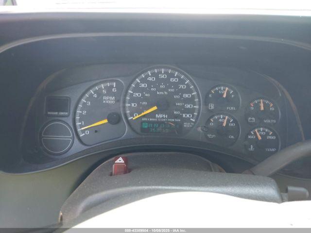 Chevrolet Silverado 1500 Ls Image 14