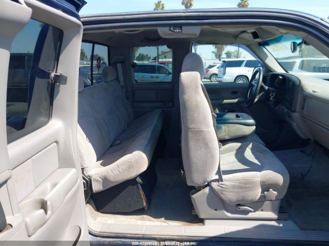 Chevrolet Silverado 1500 Ls Image 11