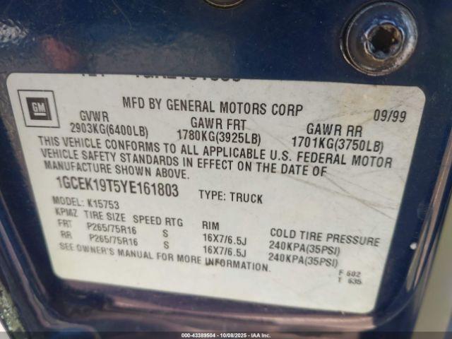 Chevrolet Silverado 1500 Ls Image 6