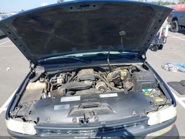 Chevrolet Silverado 1500 Ls Image 5