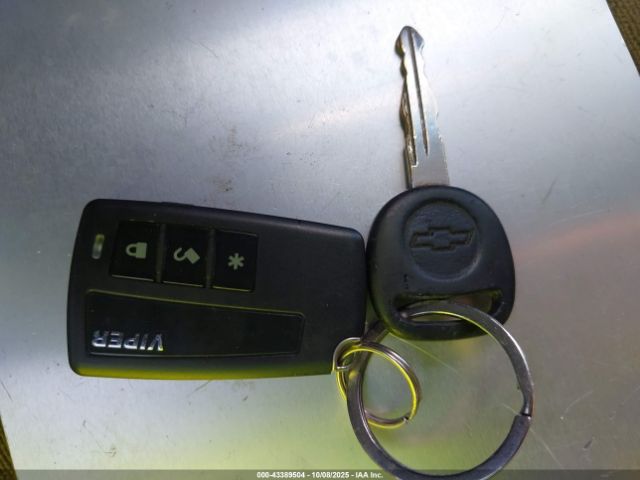 Chevrolet Silverado 1500 Ls Image 8