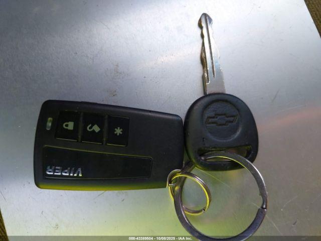 Chevrolet Silverado 1500 Ls Image 8