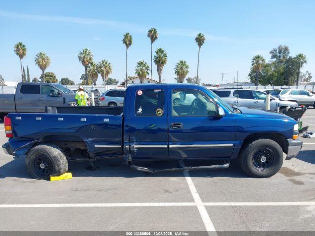 Chevrolet Silverado 1500 Ls Image 15