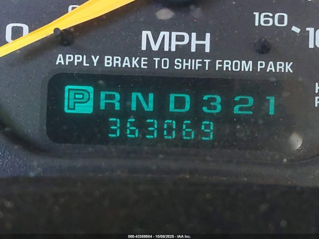 Chevrolet Silverado 1500 Ls Image 7