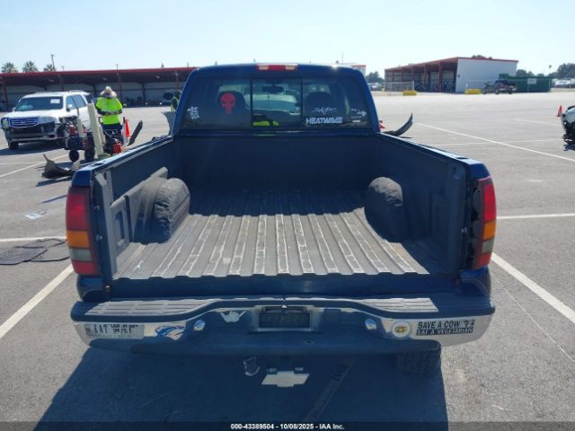 Chevrolet Silverado 1500 Ls Image 13