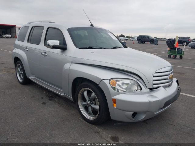 Chevrolet HHR Lt Image 1