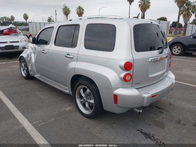 Chevrolet HHR Lt Image 4