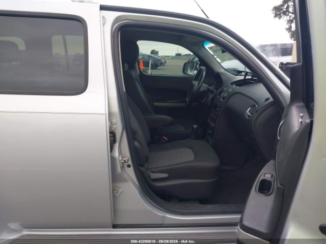 Chevrolet HHR Lt Image 2