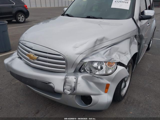 Chevrolet HHR Lt Image 3