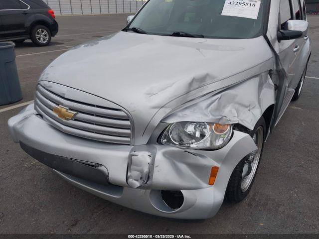 Chevrolet HHR Lt Image 3