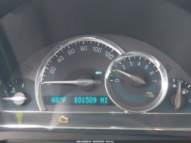 Chevrolet HHR Lt Image 5