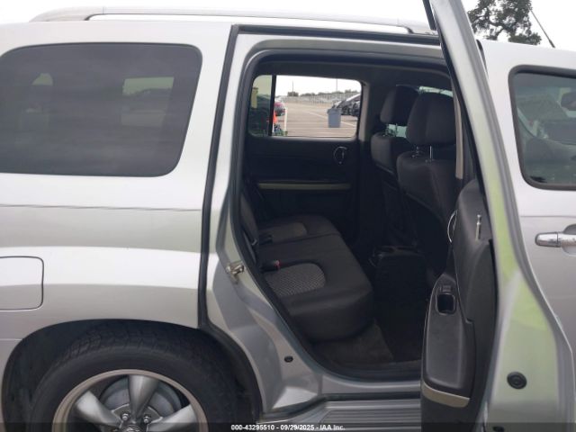 Chevrolet HHR Lt Image 14