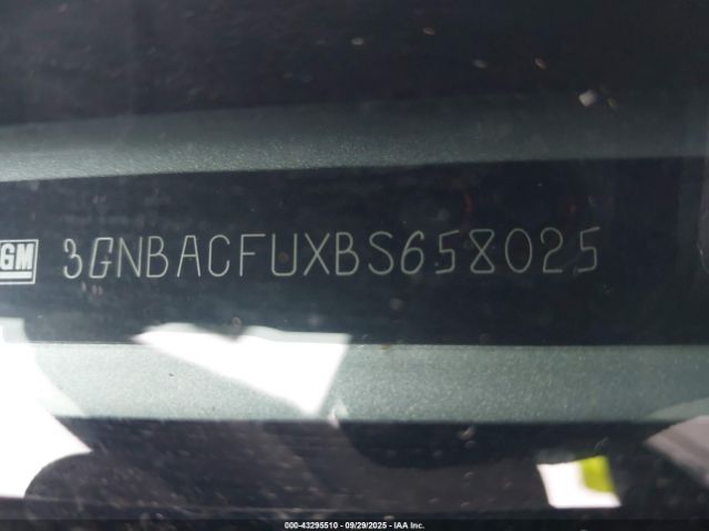 Chevrolet HHR Lt Image 12