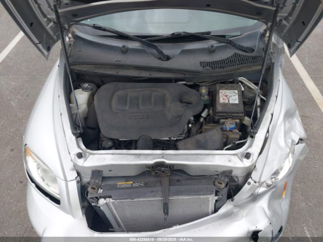 Chevrolet HHR Lt Image 6