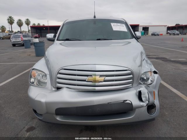 Chevrolet HHR Lt Image 7