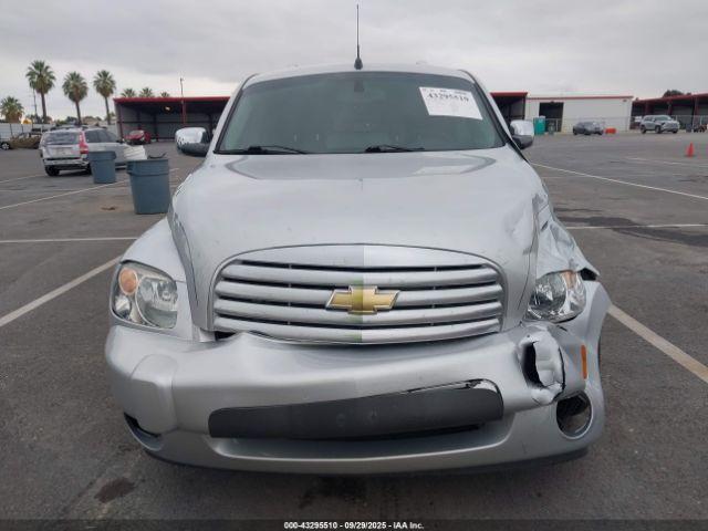 Chevrolet HHR Lt Image 7