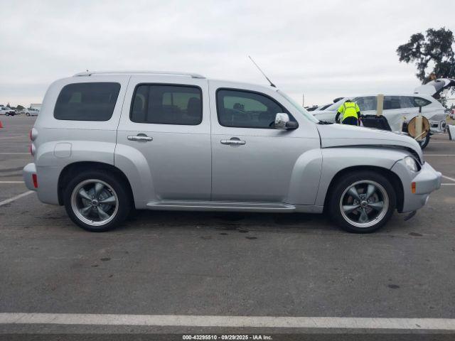 Chevrolet HHR Lt Image 8