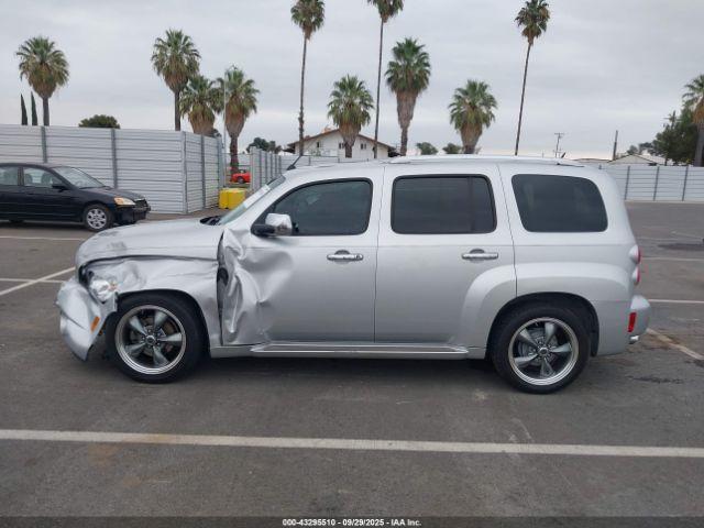 Chevrolet HHR Lt Image 11