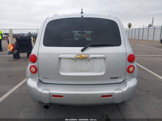 Chevrolet HHR Lt Image 9