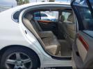 Lexus Gs Image 11
