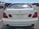 Lexus Gs Image 14