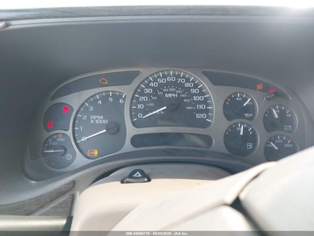 GMC Yukon Denali Image 7