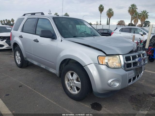 Ford Escape Xlt Image 1