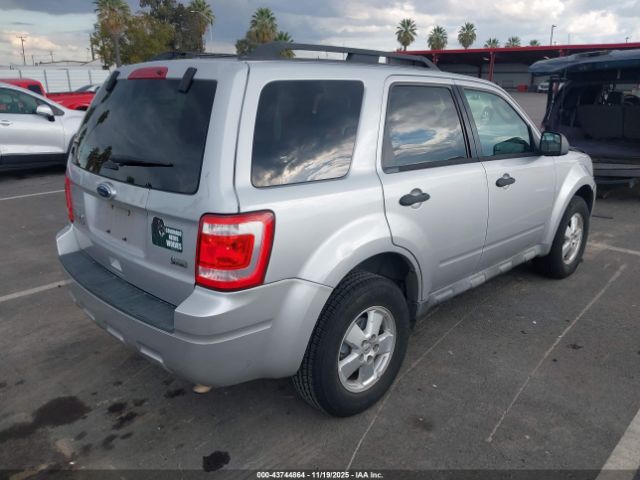 Ford Escape Xlt Image 13