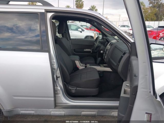 Ford Escape Xlt Image 7