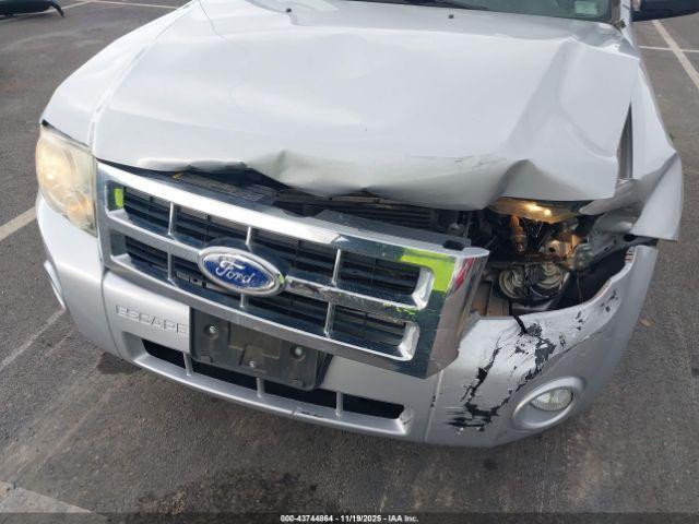 Ford Escape Xlt Image 14