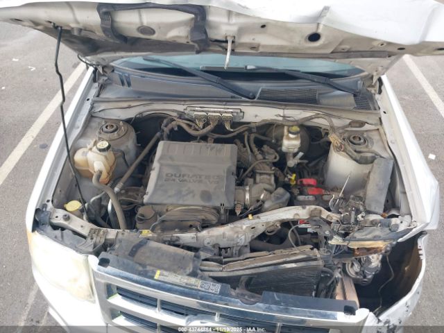 Ford Escape Xlt Image 8