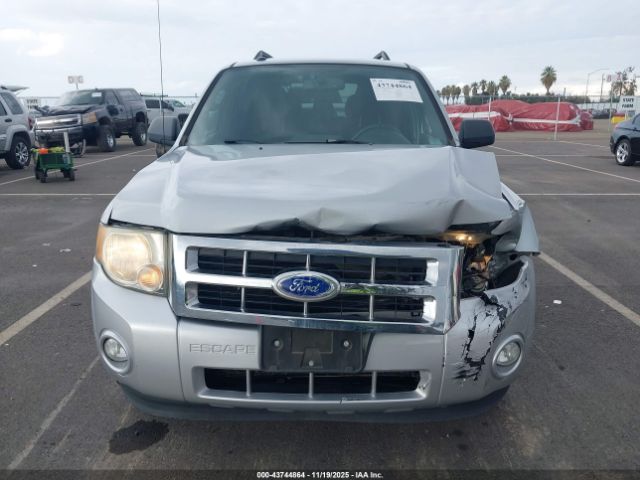 Ford Escape Xlt Image 10