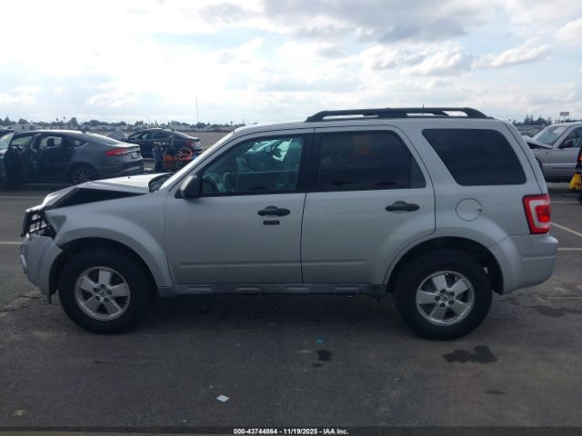 Ford Escape Xlt Image 4