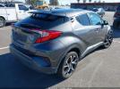 Toyota C-HR Xle Image 2