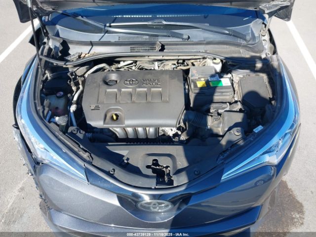 Toyota C-HR Xle Image 6