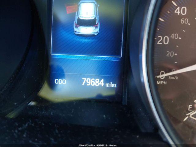 Toyota C-HR Xle Image 12