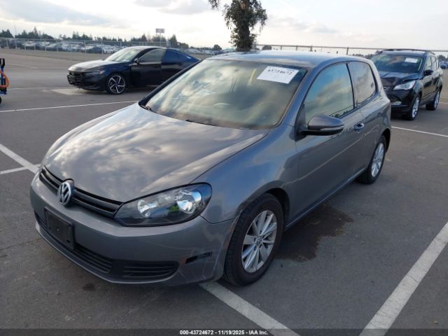 Volkswagen Golf 2.5l 2-door Image 2