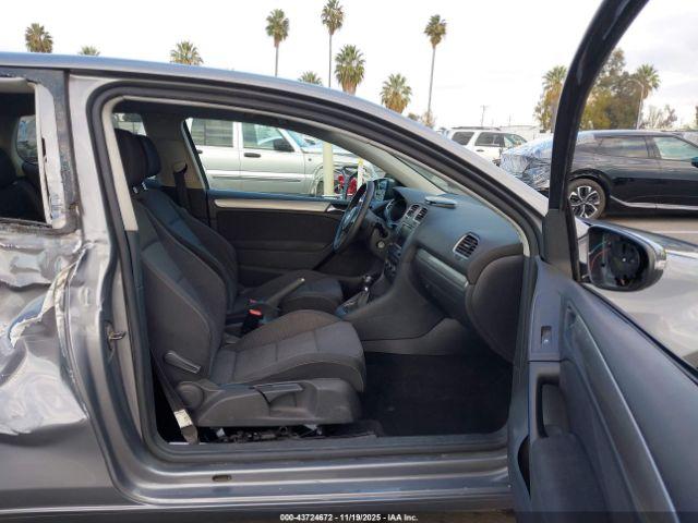 Volkswagen Golf 2.5l 2-door Image 7