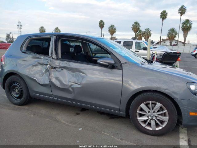 Volkswagen Golf 2.5l 2-door Image 6