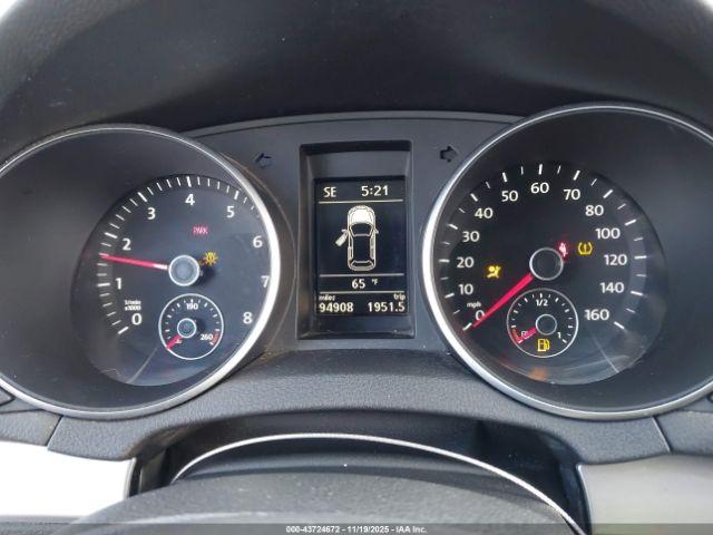 Volkswagen Golf 2.5l 2-door Image 3