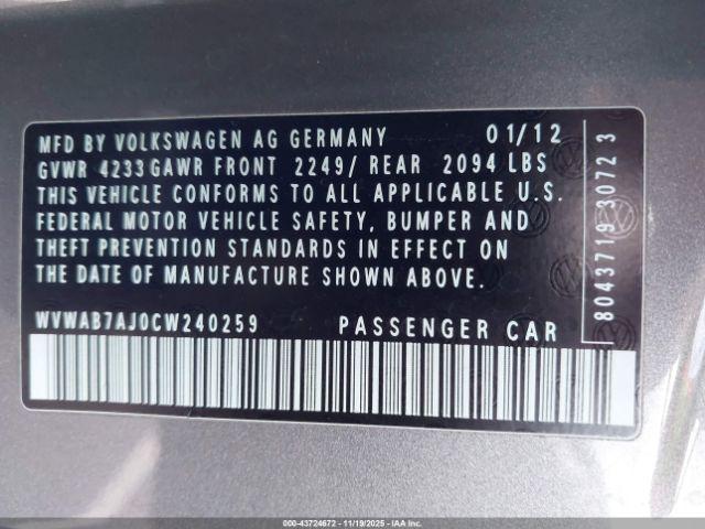 Volkswagen Golf 2.5l 2-door Image 4