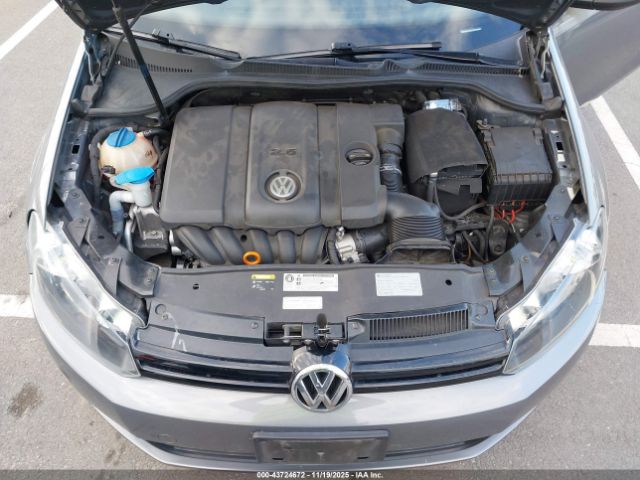 Volkswagen Golf 2.5l 2-door Image 8