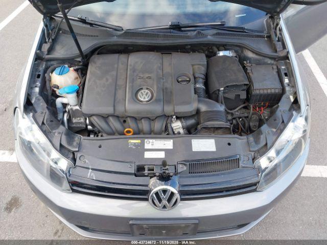 Volkswagen Golf 2.5l 2-door Image 8