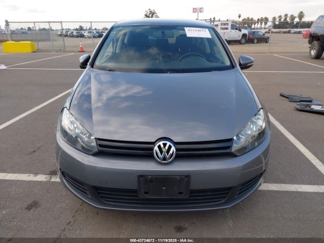 Volkswagen Golf 2.5l 2-door Image 13