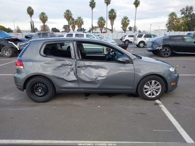 Volkswagen Golf 2.5l 2-door Image 10