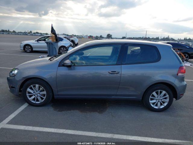 Volkswagen Golf 2.5l 2-door Image 16