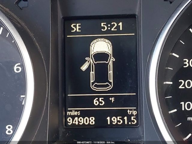 Volkswagen Golf 2.5l 2-door Image 12